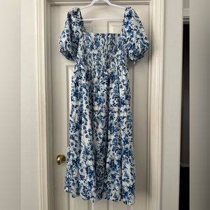 Abercrombie dress